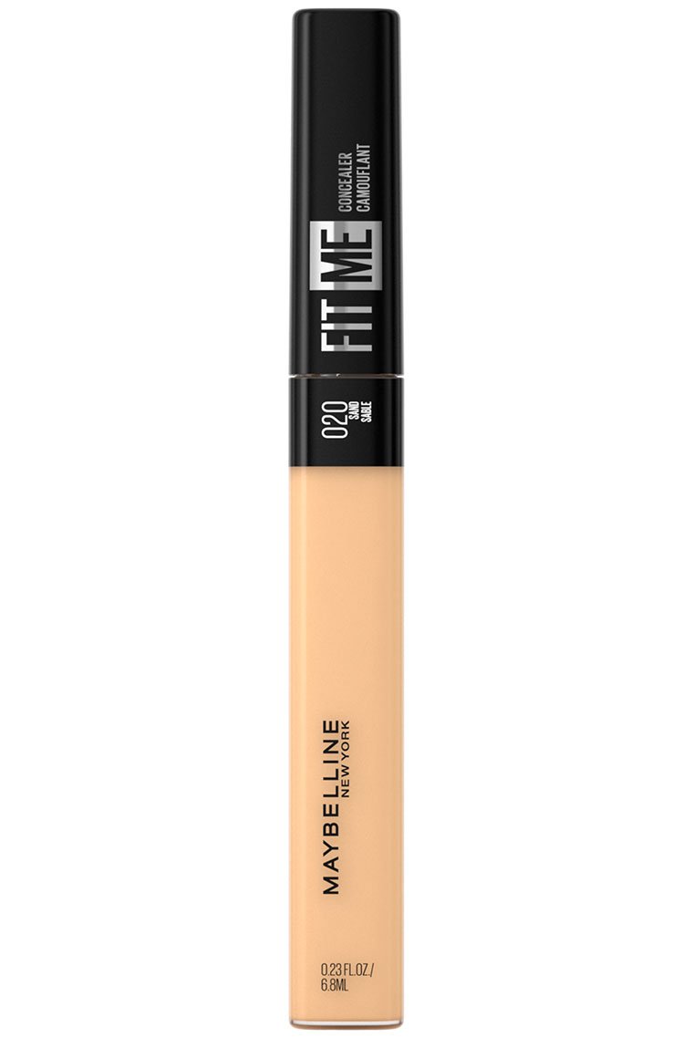 كونسيلر فيت مي® الخالي من الزيت من مايبيلين Fit Me® Concealer - اللوان: 020