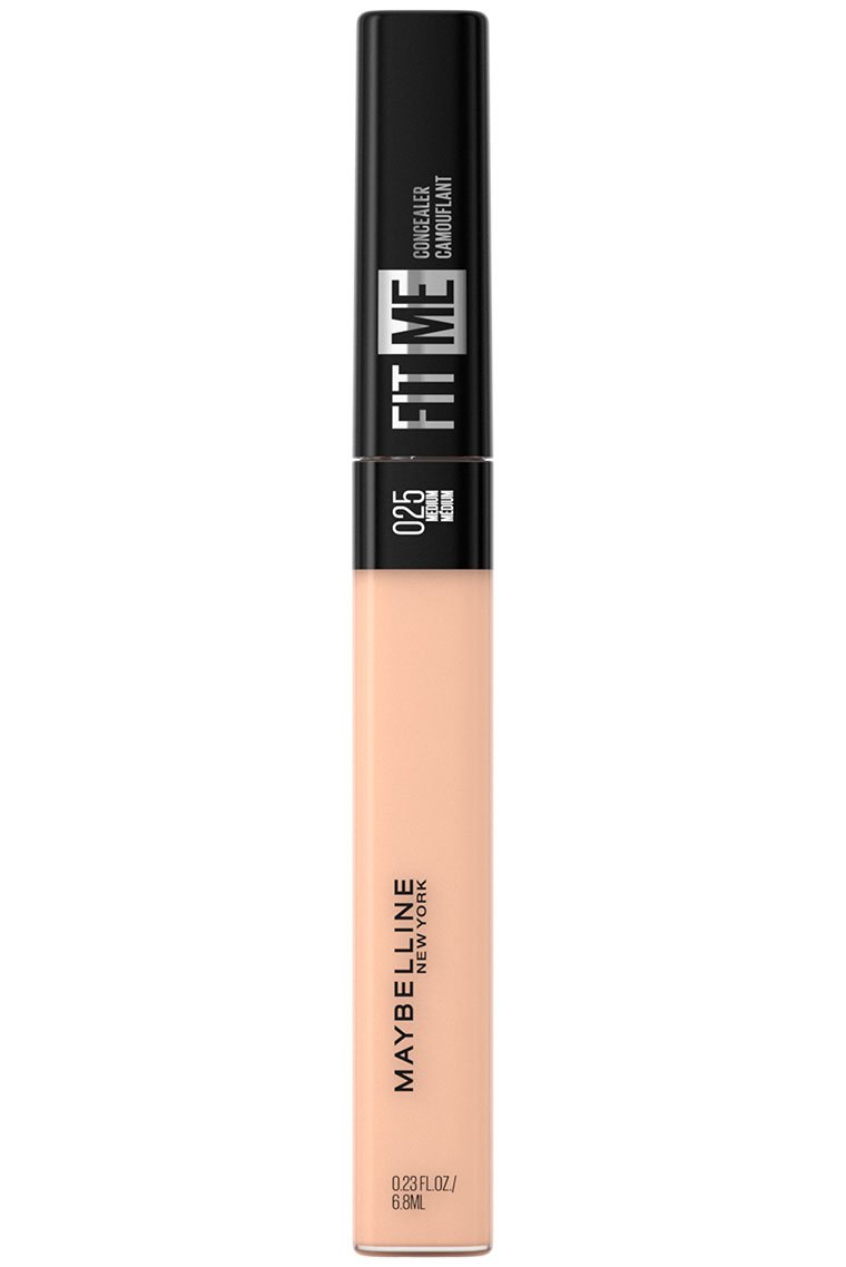 كونسيلر فيت مي® الخالي من الزيت من مايبيلين Fit Me® Concealer - اللوان: 025