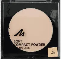 بودرة ومكياج مانهاتن بيرفكت تينت (Manhattan Perfect Teint Powder & Make Up - اللوان: 2
