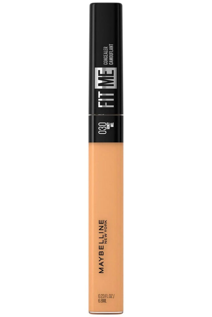 كونسيلر فيت مي® الخالي من الزيت من مايبيلين Fit Me® Concealer - اللوان: 030