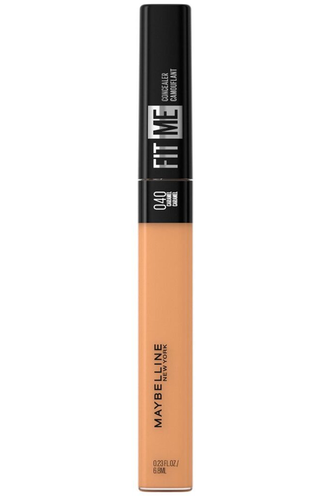 كونسيلر فيت مي® الخالي من الزيت من مايبيلين Fit Me® Concealer - اللوان: 040