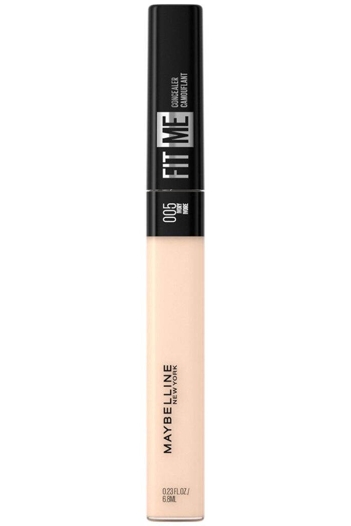كونسيلر فيت مي® الخالي من الزيت من مايبيلين Fit Me® Concealer - اللوان: 05