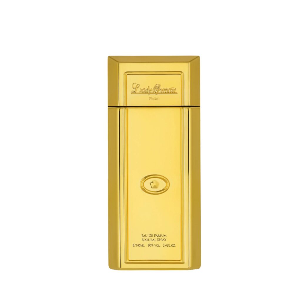 عطر ليدي سويتي من درعه - الحجم: 100مل