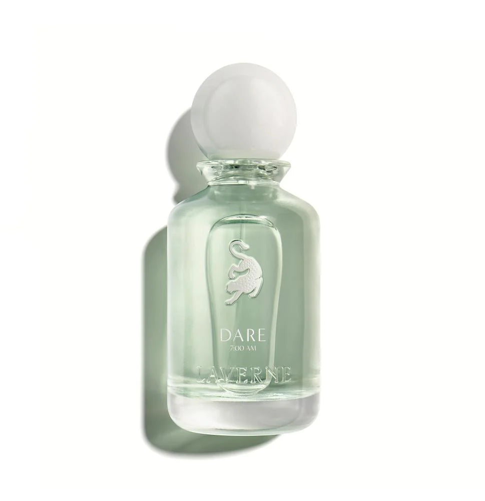 عطر دير من لافرين - الحجم: 100مل
