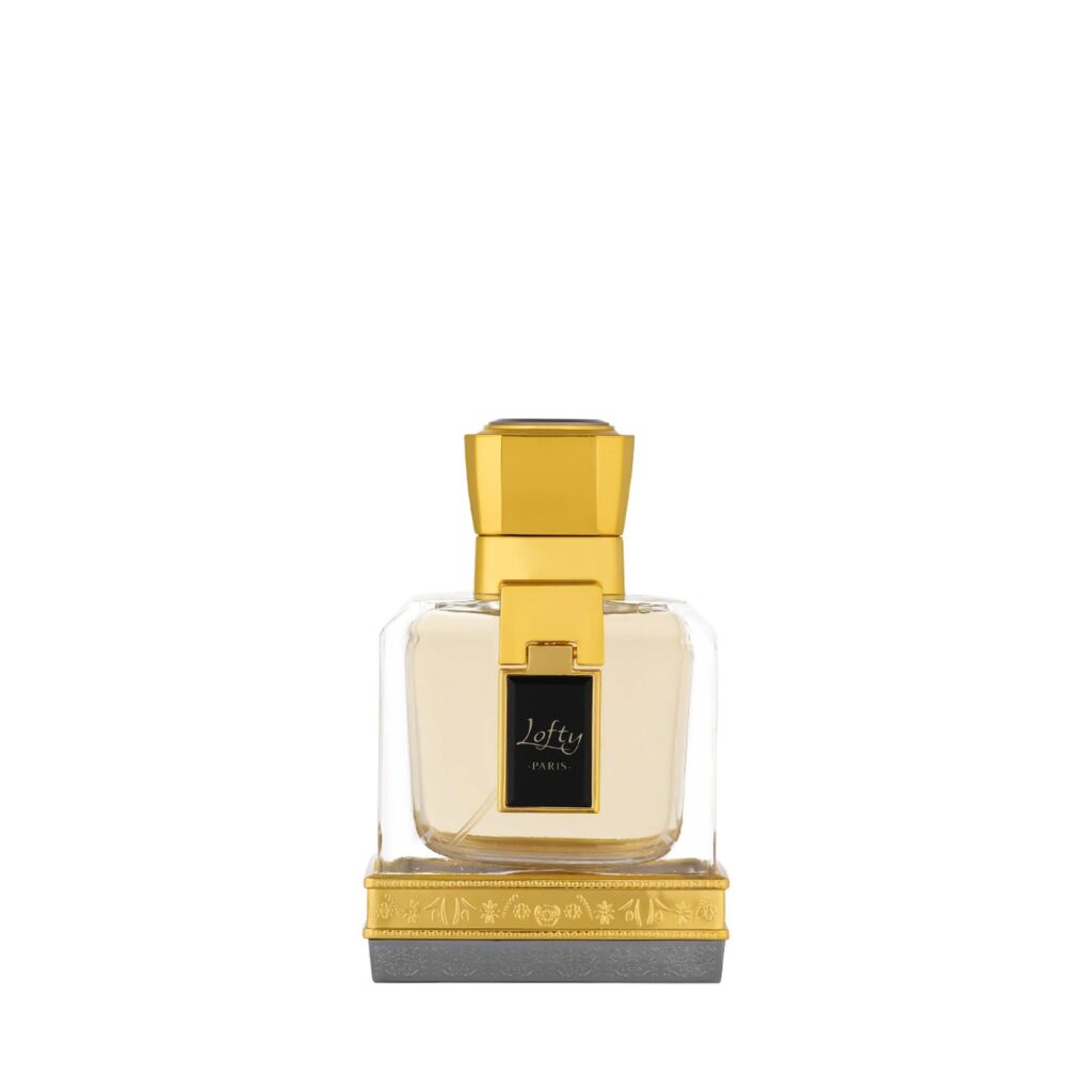 عطر لوفتي النسائي من درعة - الحجم: 100مل