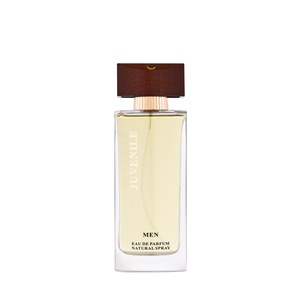 عطر جوفنيل رجالي شرقي من درعه - الحجم: 125مل
