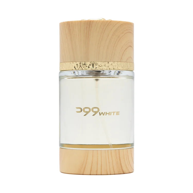 عطر وود وايت من الماجد للعود - الحجم: 150مل