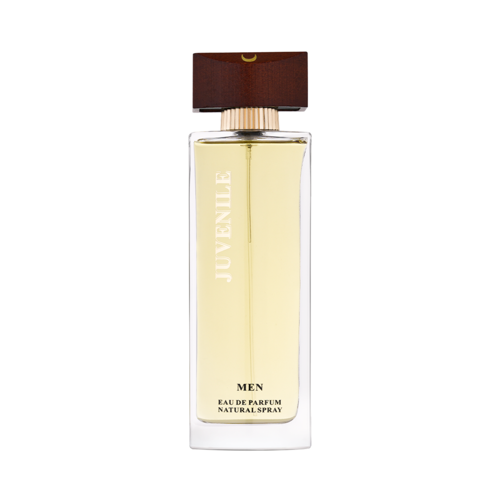 عطر جوفنيل رجالي شرقي من درعه - الحجم: 150مل