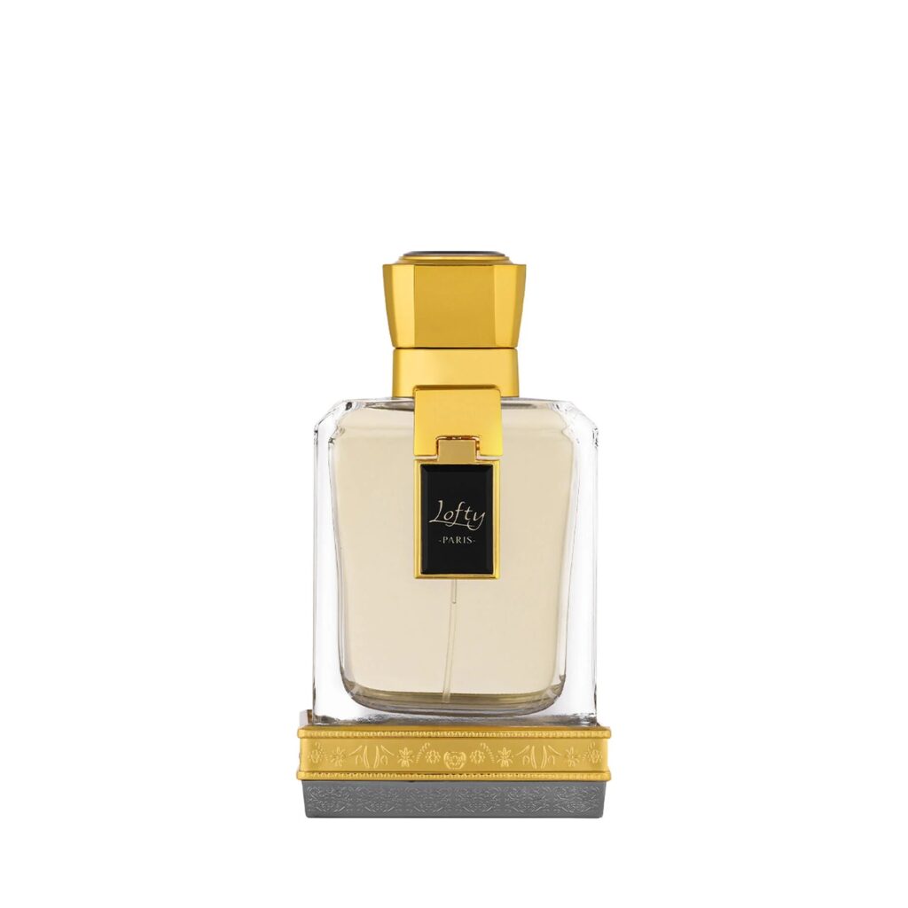 عطر لوفتي النسائي من درعة - الحجم: 150مل