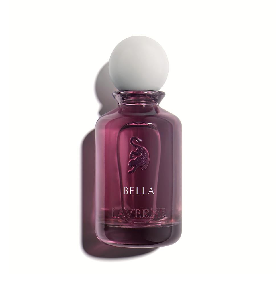 عطر بيلا من لافرين - الحجم: 100مل