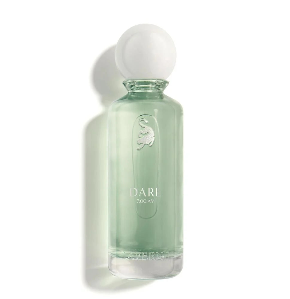 عطر دير من لافرين - الحجم: 200مل
