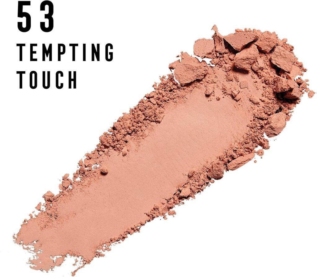 بودرة Max Factor كريم بف معكوسة،14 جرام - اللوان: 53