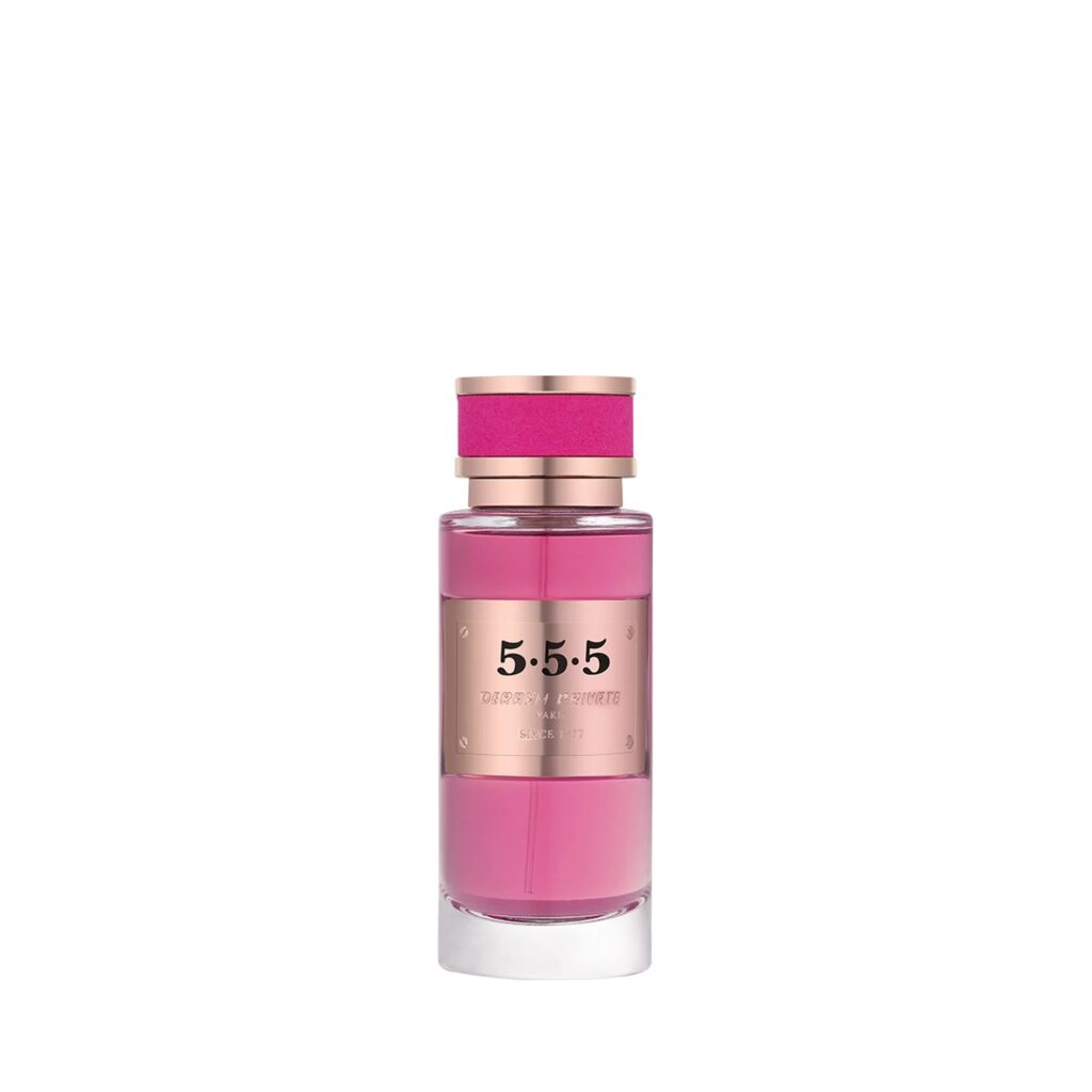 عطر برايفت555 من درعه - حجم: 100مل