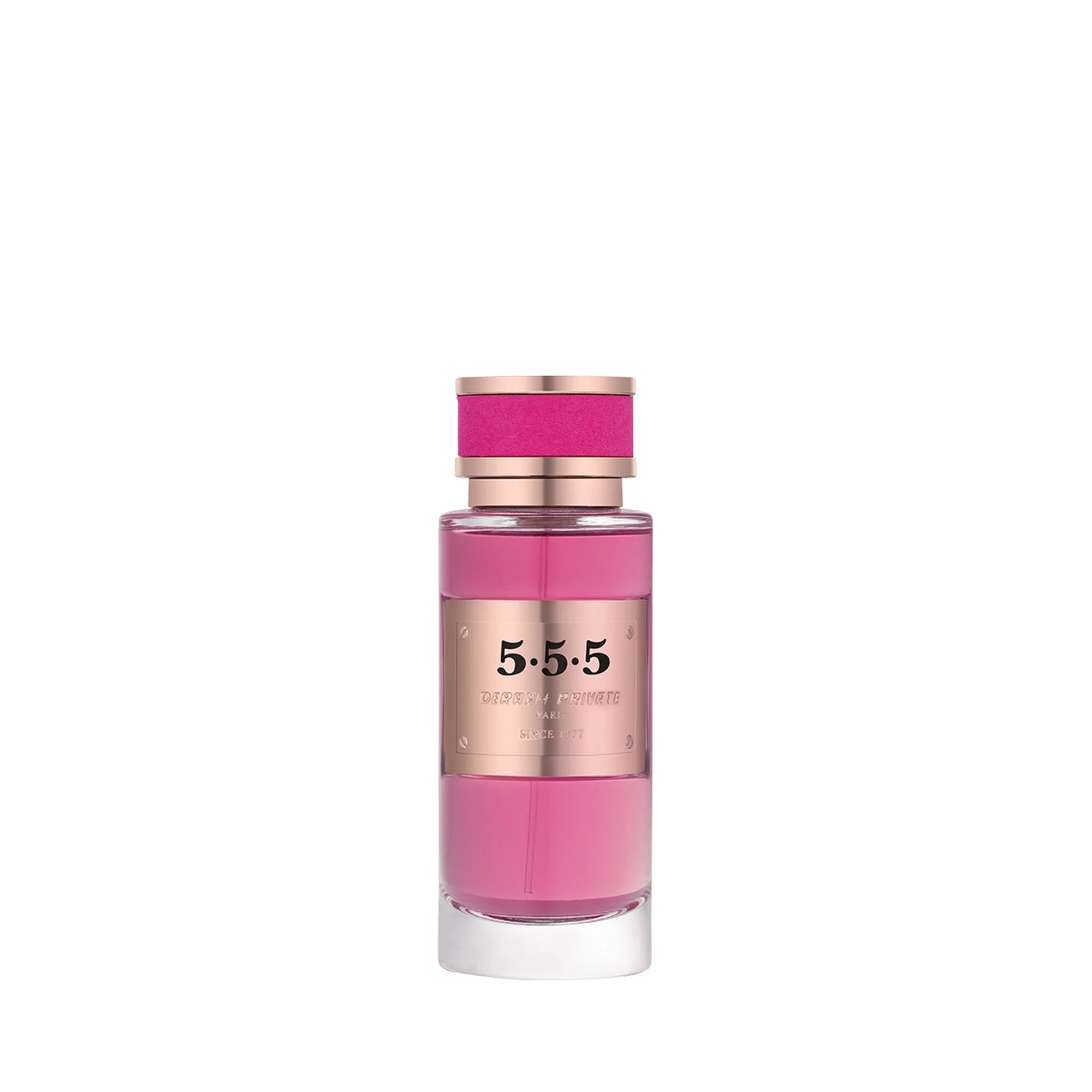 عطر برايفت555 من درعه - حجم: 200مل