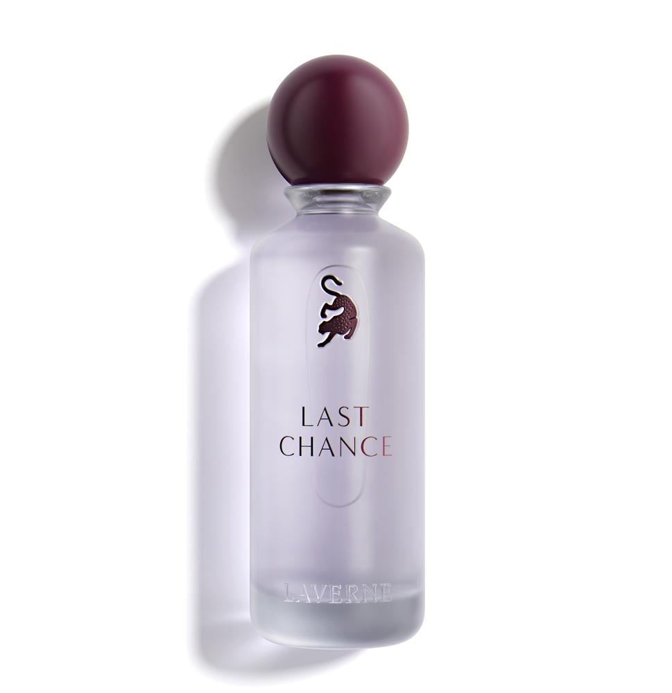 عطر ذا لاست دانس من لافرين - الحجم: 200مل