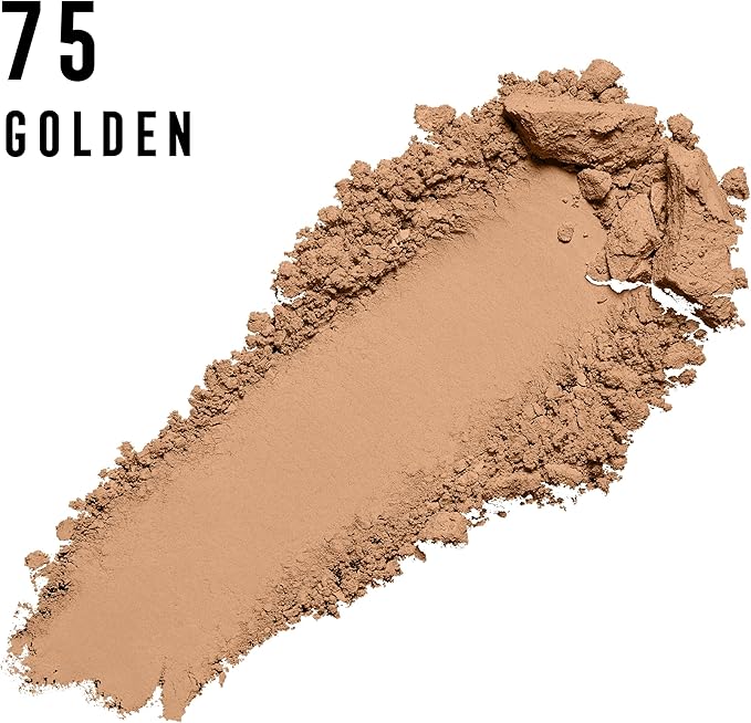بودرة Max Factor كريم بف معكوسة،14 جرام - اللوان: 75