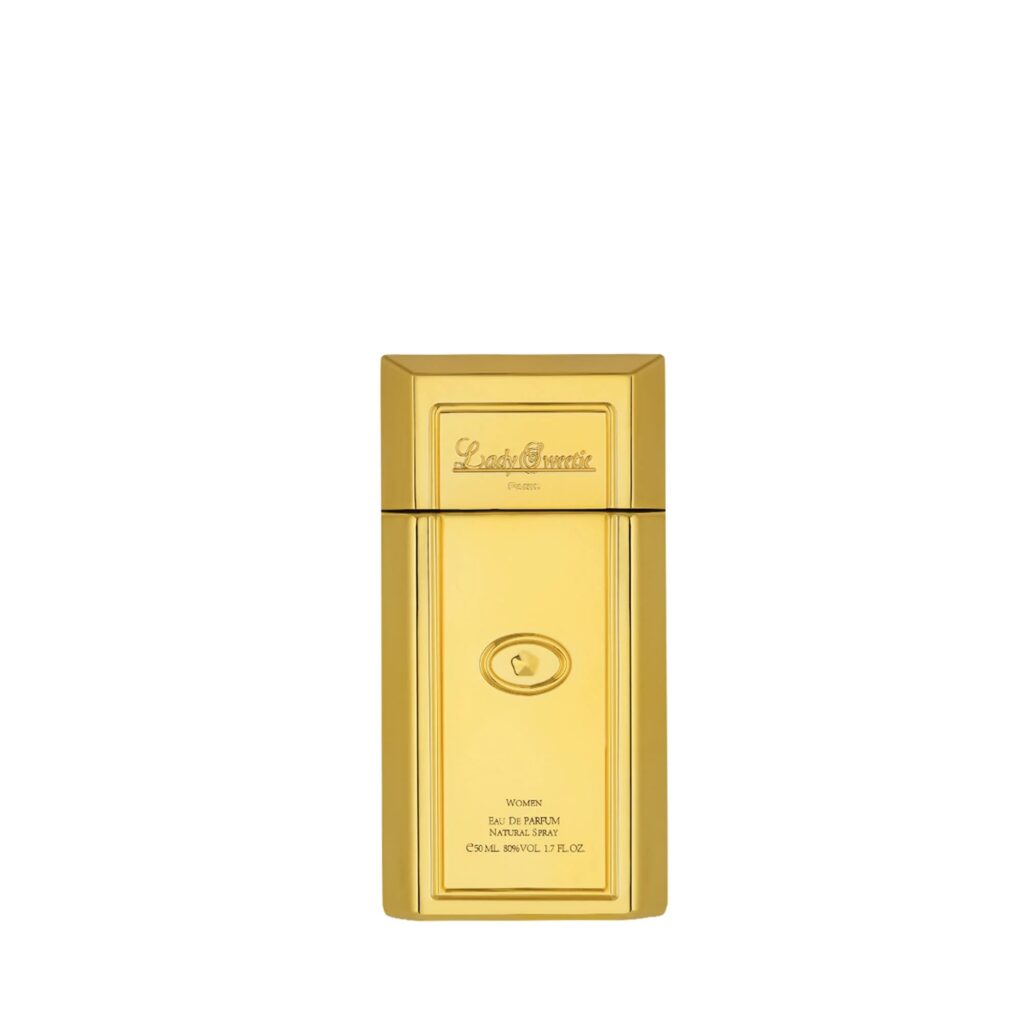 عطر ليدي سويتي من درعه - الحجم: 150مل