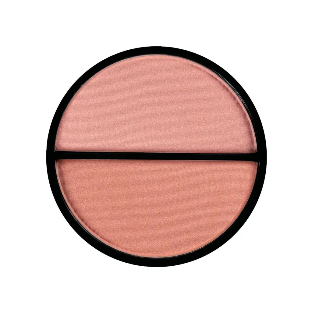 أحمر الخدود للوجه توب فيس TopFace Instyle Blush On double - اللوان: 002