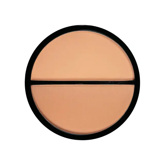 أحمر الخدود للوجه توب فيس TopFace Instyle Blush On double - اللوان: 001