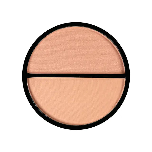 أحمر الخدود للوجه توب فيس TopFace Instyle Blush On double - اللوان: 003