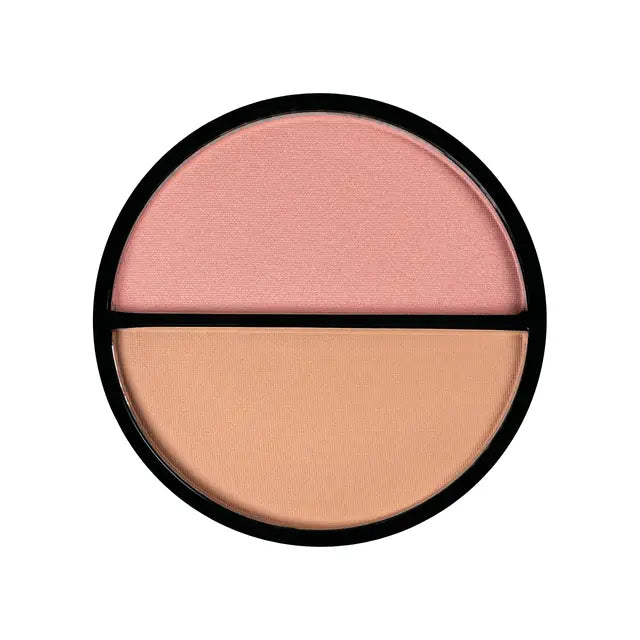 أحمر الخدود للوجه توب فيس TopFace Instyle Blush On double - اللوان: 004