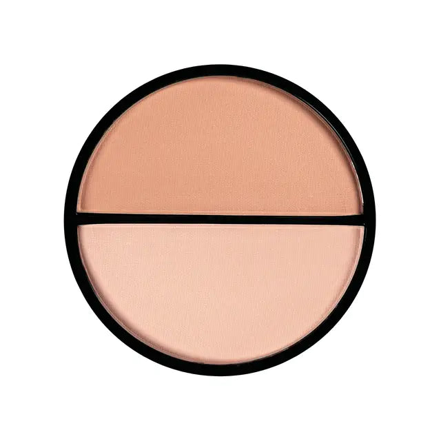 أحمر الخدود للوجه توب فيس TopFace Instyle Blush On double - اللوان: 005
