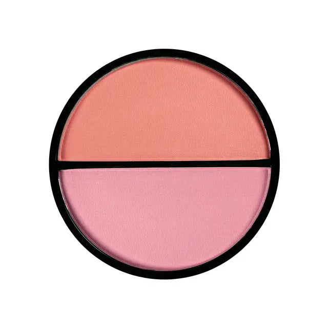 أحمر الخدود للوجه توب فيس TopFace Instyle Blush On double - اللوان: 006