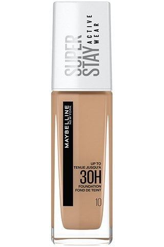 كونسبلر خافي عيوب مايبيلين سوبر ستاي أكتيف وير (Maybelline SuperStay Active Wear 30H Concealer). - اللوان: كلاسك اّيفوري10