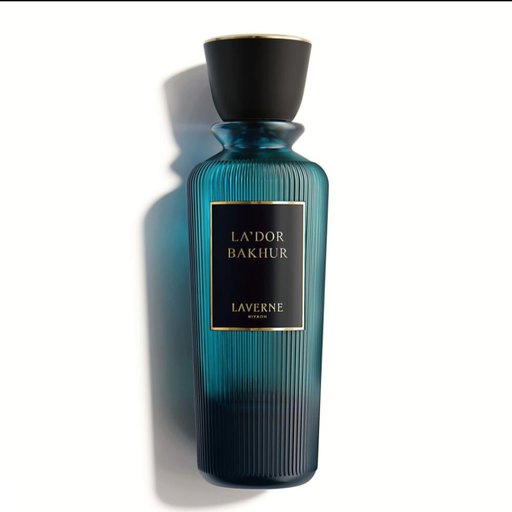 عطر لادور بخور كلاسيك من لافرين 200مل - الانواع: لادور بخور 200 مل