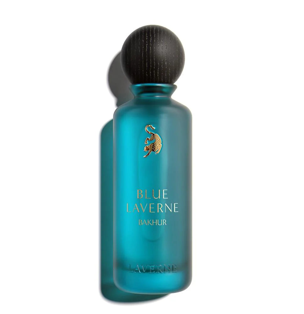 عطر بلو لافرين بخور - الحجم: 200مل