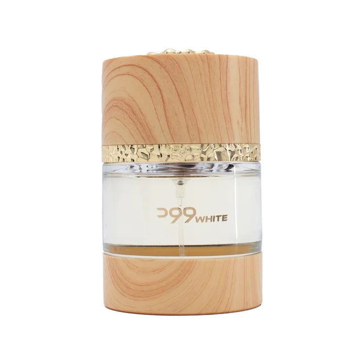 عطر وود وايت من الماجد للعود - الحجم: 75مل