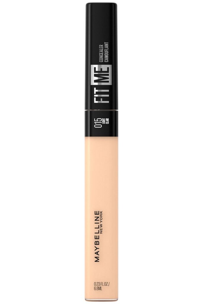 كونسيلر فيت مي® الخالي من الزيت من مايبيلين Fit Me® Concealer - اللوان: 015