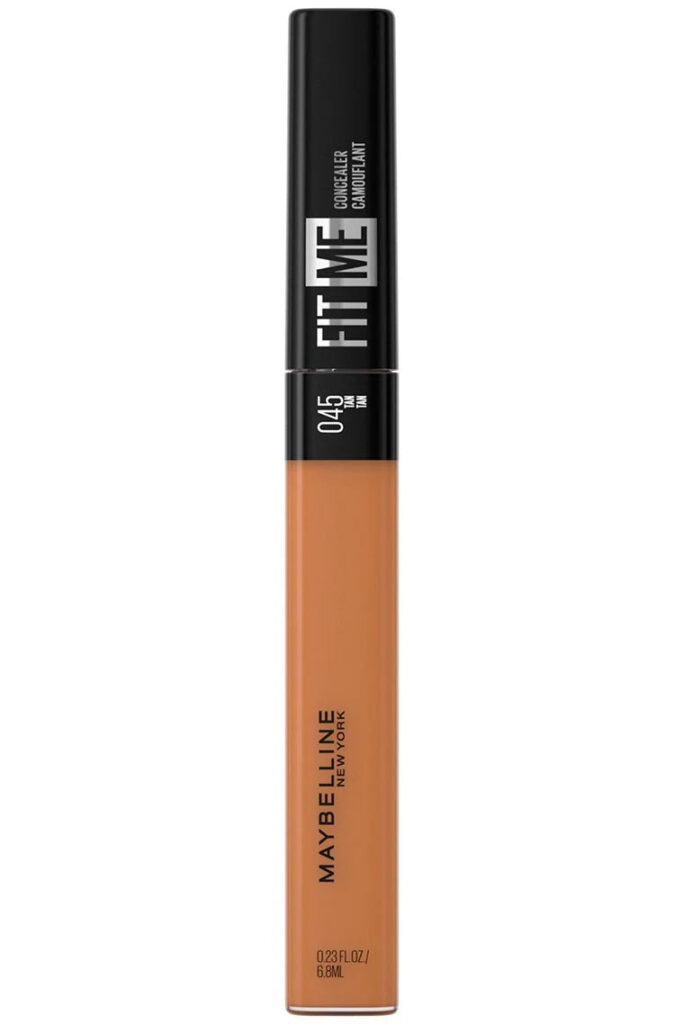 كونسيلر فيت مي® الخالي من الزيت من مايبيلين Fit Me® Concealer - اللوان: 045