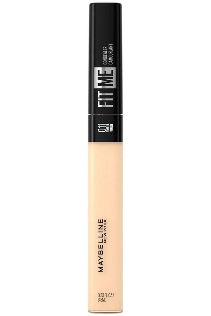 كونسيلر فيت مي® الخالي من الزيت من مايبيلين Fit Me® Concealer - اللوان: 011