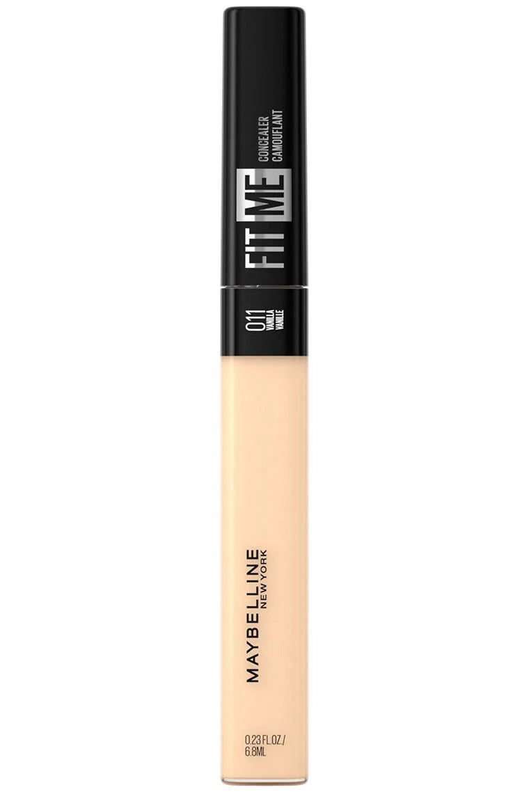 كونسيلر فيت مي® الخالي من الزيت من مايبيلين Fit Me® Concealer - اللوان: 011