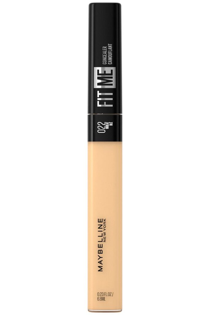 كونسيلر فيت مي® الخالي من الزيت من مايبيلين Fit Me® Concealer - اللوان: 022