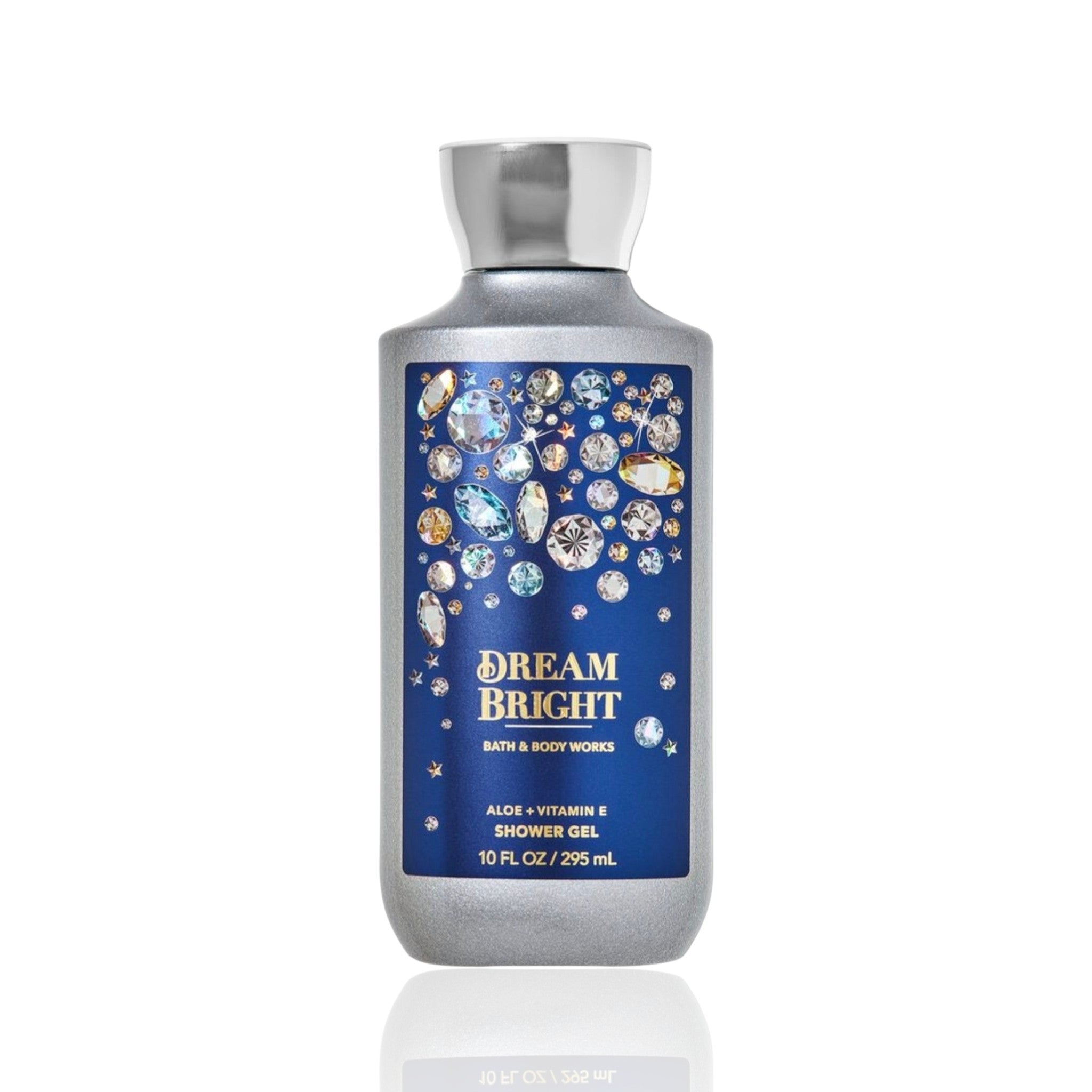 جل الاستحمام دريم برايت من باث آند بودي ووركس (Bath & Body Works Dream Bright Shower Gel)
