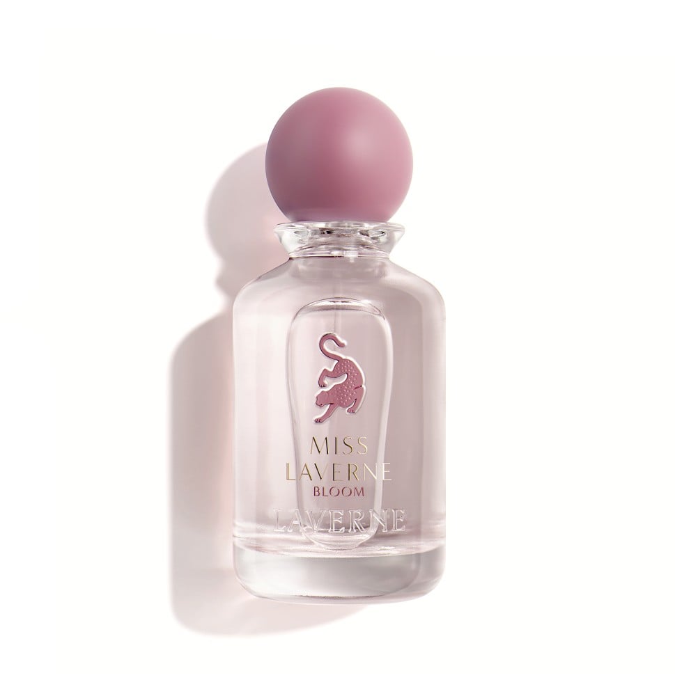 عطر مس لافرين بلوم من لافرين - حجم: 100مل