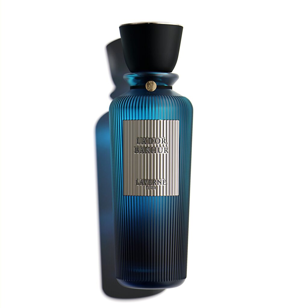 عطر لادور بخور كلاسيك من لافرين 200مل - الانواع: لادور بخور كلاسيك200مل